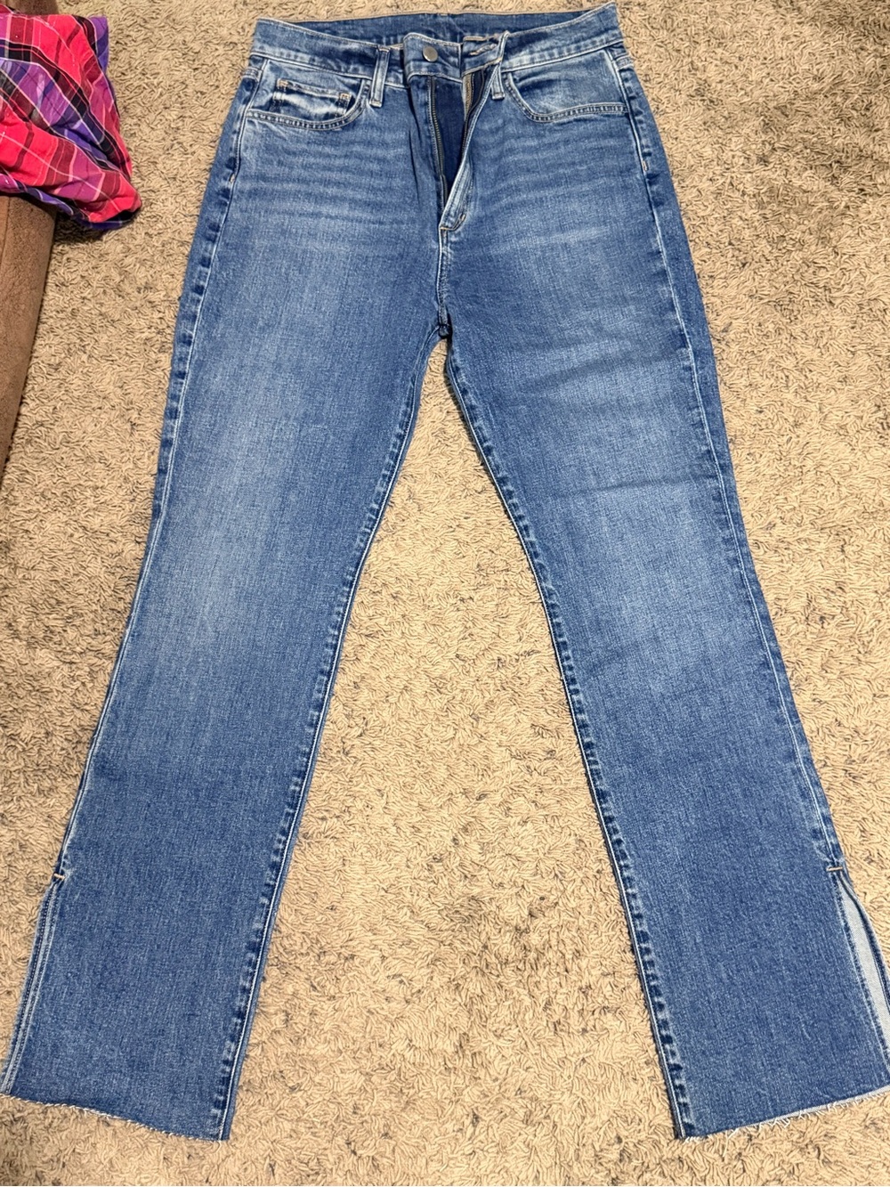 Favorite Daughter Women's Jeans - Blue